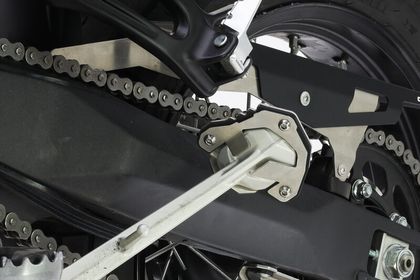 Extension de béquille Crosspro latérale