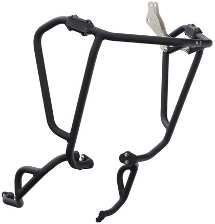 Sabot moteur Crosspro Kit adventure stage 1 Ref : CP00200A / 3067593 HONDA 1100 CRF 1100 L AFRICA TWIN ABS - 2020 - 2023