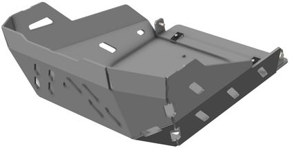 Sabot moteur Crosspro Kit adventure stage 1