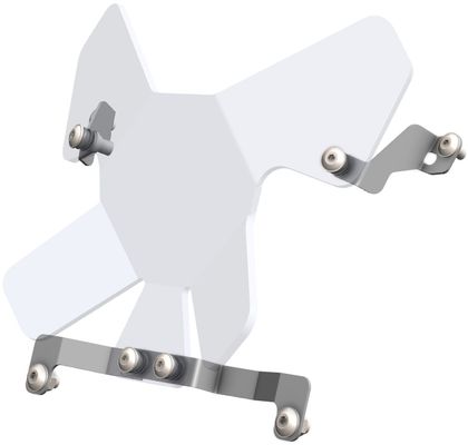 Crosspro 1151607001 Scheinwerferschutz