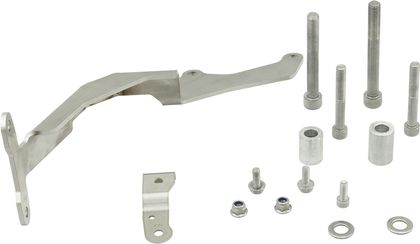 Crosspro Bars Engine protection