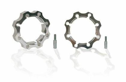 Crosspro 45mm Breddeadapter