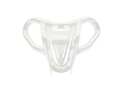 Kit de fixation Bumper Crosspro Kit fixation aluminium Universel