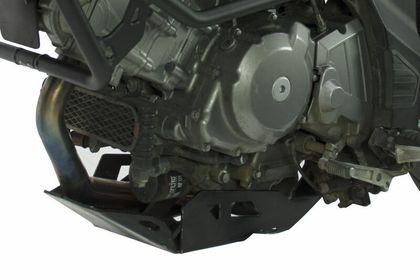 Sabot moteur Crosspro Trail