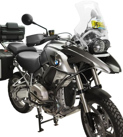 Pare-carter Crosspro Trail