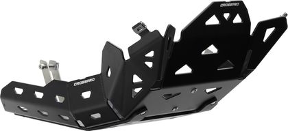 Crosspro Trail i aluminium Motorbeskyttelse