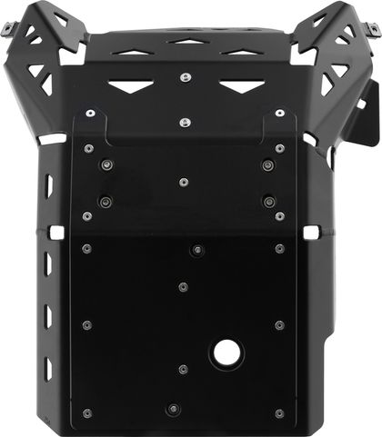 Crosspro Trail i aluminium Motorbeskyttelse