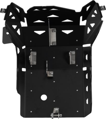 Crosspro Trail i aluminium Motorbeskyttelse