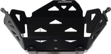 Crosspro Trail i aluminium Motorbeskyttelse
