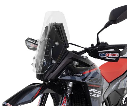 Protection Phare Crosspro 1155718 Ref : CP00243A / 1155718 RIEJU 307 AVENTURA RALLY 307 I ABS - 2025 - 2026