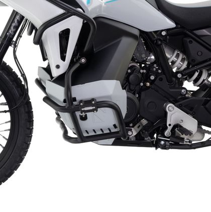 Pare-carter Crosspro Trail