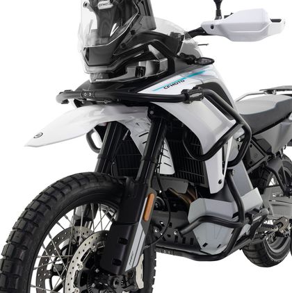 Pare-carter Crosspro Trail