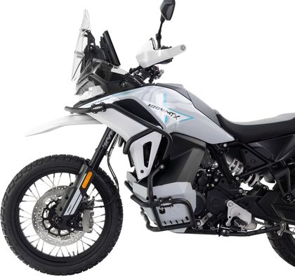 Pare-carter Crosspro Trail