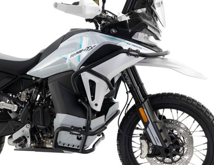 Pare-carter Crosspro Trail