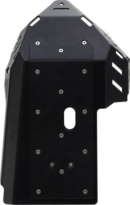 Crosspro Aluminium Trail Engine protection