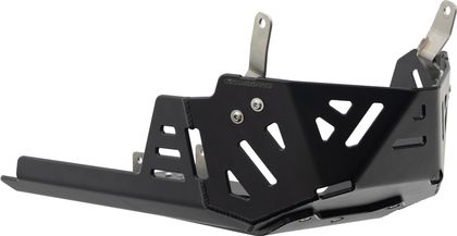 Crosspro Aluminium Trail Engine protection