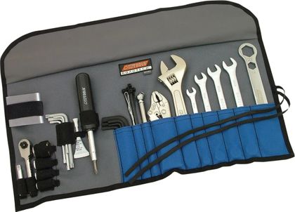 Cruz Tools 38120613 Universal Tool pouch