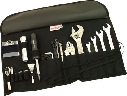 Cruz Tools 38120018 Universal Tool pouch