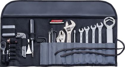 Pochette outils Cruz Tools 38120752
