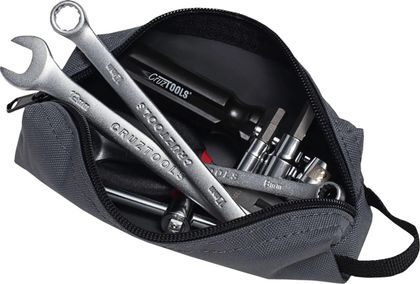 Pochette outils Cruz Tools Kit outils Universel