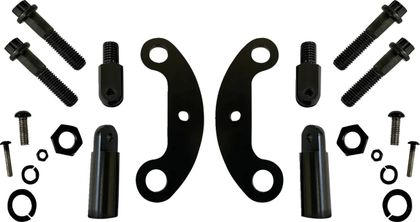 Support Phare Custom Dynamics Montage