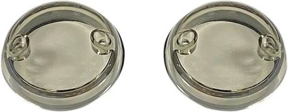 Custom Dynamics Glas Cabochon