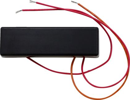 Kit résistance Custom Dynamics conversion 15 - 20 LED TruFLEX Universel