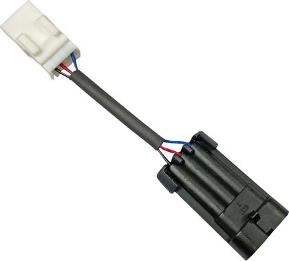 Faisceau Plug&Play Custom Dynamics Adaptateur