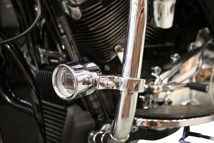 Phare avant Custom Dynamics Feu brouillard