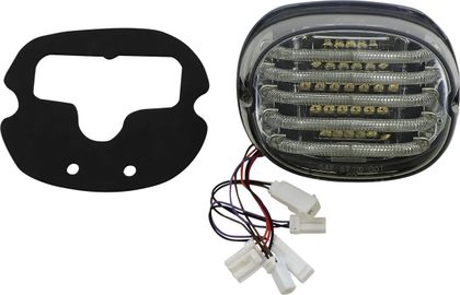 Feux arrière Custom Dynamics Feu ProBEAM