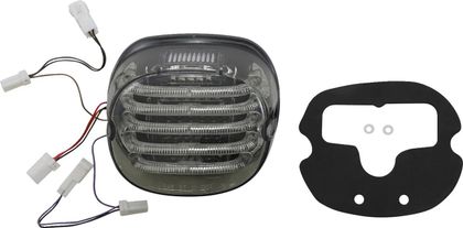 Feux arrière Custom Dynamics Feu ProBEAM Ref : CUDY00014A / 20101417 