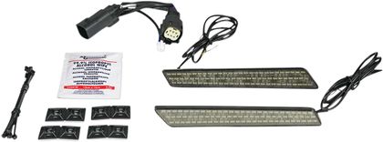 Feux Custom Dynamics 20402476 Ref : CUDY00024A / 20402476 