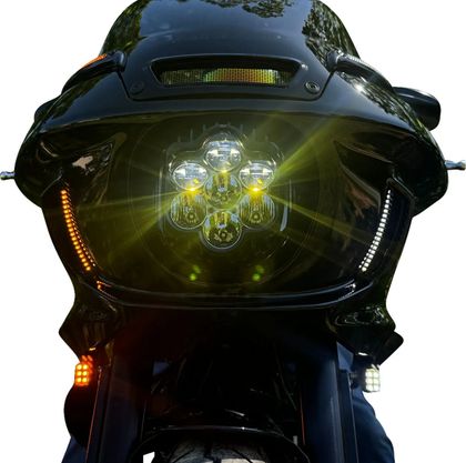 Custom Dynamics 20403229 Lichten