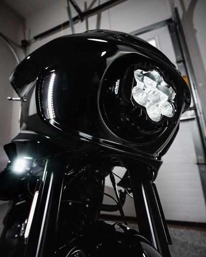 Custom Dynamics 20403229 Lichten