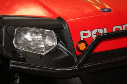 Clignotant Custom Dynamics 20201400 Universel