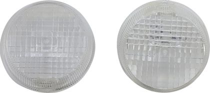 Cabochon Custom Dynamics Verre