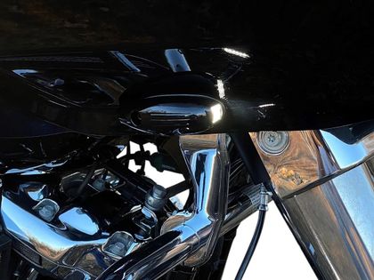 Clignotant Custom Dynamics ProBEAM