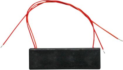 Égaliseur de charge clignotant Custom Dynamics Kit conversion Universel