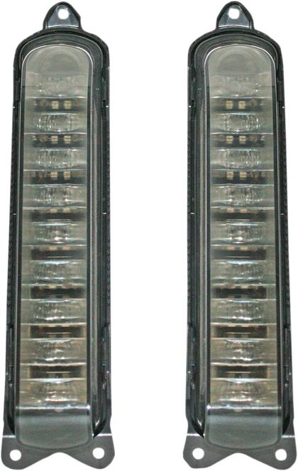 Feux arrière Custom Dynamics Feu