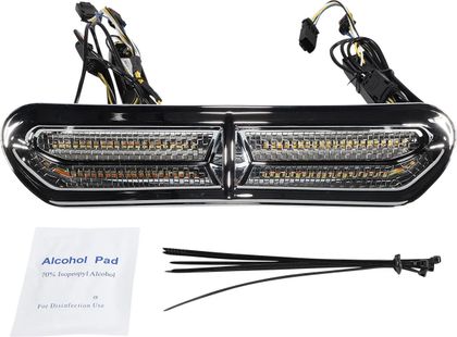 Feux Custom Dynamics Insert Vent Ref : CUDY00054A / 20402811 