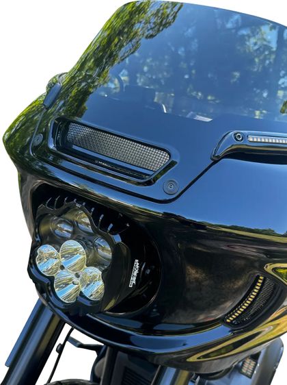 Feux Custom Dynamics Insert Vent