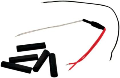 Kit résistance Custom Dynamics Diodes Universel