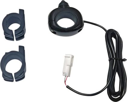 Commodo électrique Custom Dynamics Interrupteur accessoire Universel