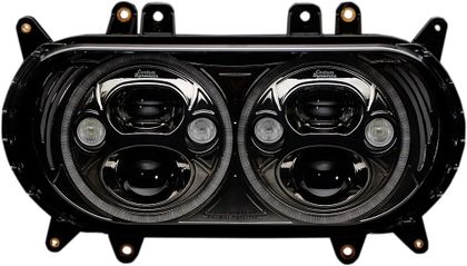 Phare avant Custom Dynamics TruBEAM Ref : CUDY00068A / 20011544 