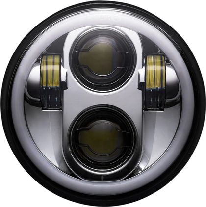 Phare avant Custom Dynamics ProGLOW Ref : CUDY00072A / 20012482 