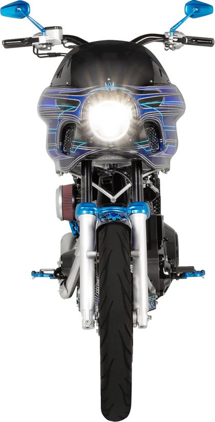 Custom Dynamics 20012483 Koplamp