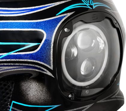 Custom Dynamics 20012483 Koplamp