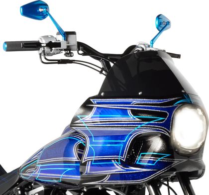 Custom Dynamics 20012483 Koplamp