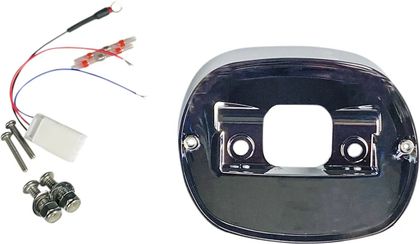 Custom Dynamics Basis Achterlichten