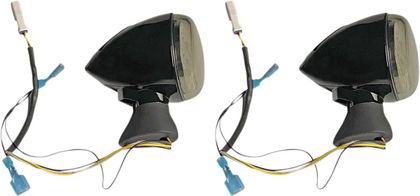 Custom Dynamics Kit Ringz ProBEAM Richtingaanwijzer